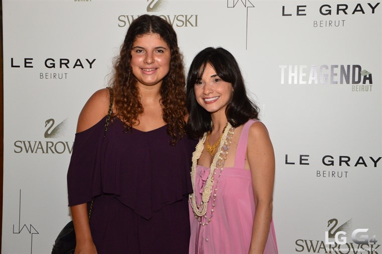 ULAP Meets Her Lebanese Readers 